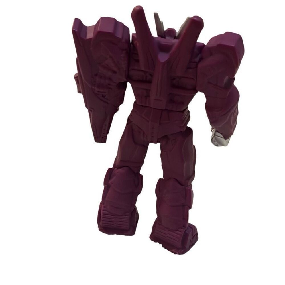 Transformer Guardian 6” Figure - Picture 2 of 4